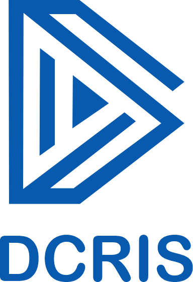 logo dcris